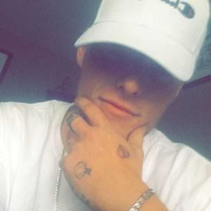 Meet your Posher, Scotty